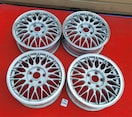 ~crV OP BBS RG162 16in 6J +46 PCD114.3 zC[̂4{Zbg RVR T[
