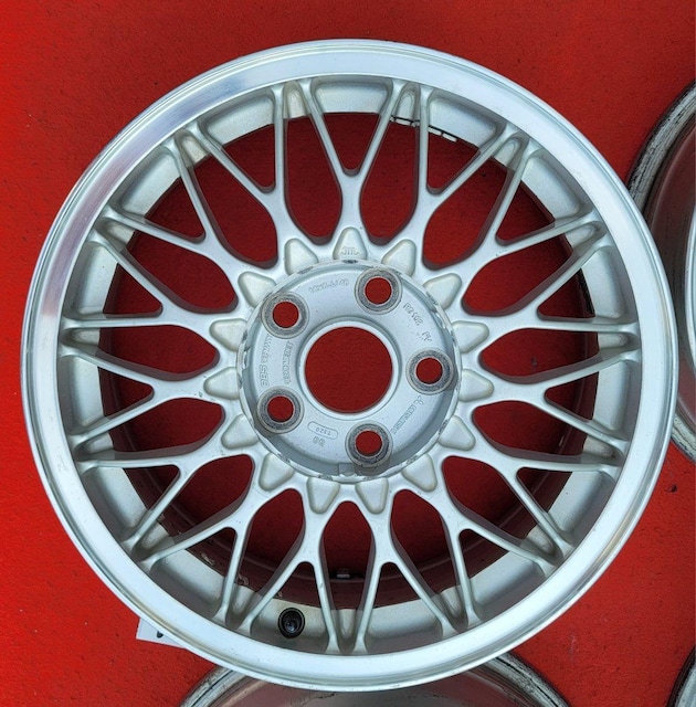 ~crV OP BBS RG162 16in 6J +46 PCD114.3 zC[̂4{Zbg RVR T[  /oCN