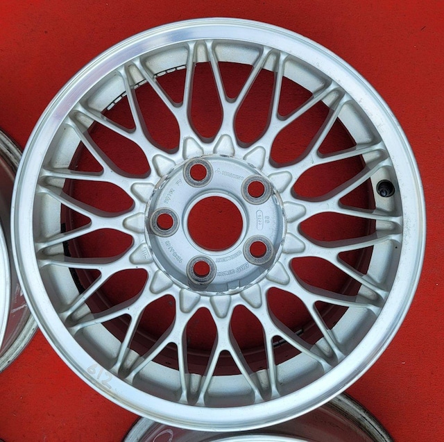 ~crV OP BBS RG162 16in 6J +46 PCD114.3 zC[̂4{Zbg RVR T[  /oCN