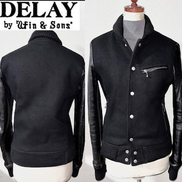 i DELAY Win&Sons 艿7~ X^W v U[ WPbg { C_[X ~^[hXAJW