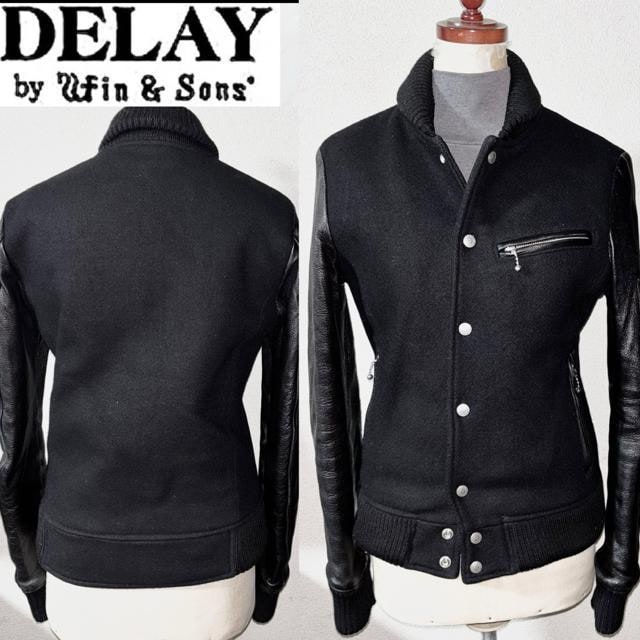 i DELAY Win&Sons 艿7~ X^W v U[ WPbg { C_[X ~^[hXAJW   jt@bV 