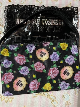 mmGt^AiXC ANNA SUI[Yvg@RXP[X