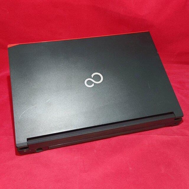 xm LIFEBOOK A577/RX 8GB Office ubN eL[