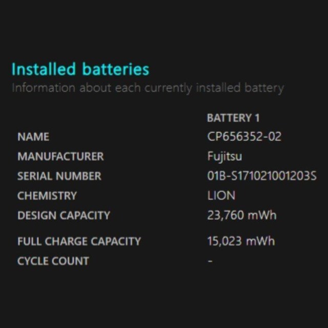 xm LIFEBOOK A577/RX 8GB Office ubN eL[