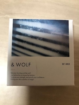 Vi@WOLF ZLbht@f[V