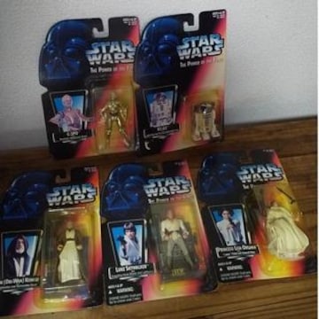 STAR WARS X^[EEH[Y tBMA@IWJ[h 5