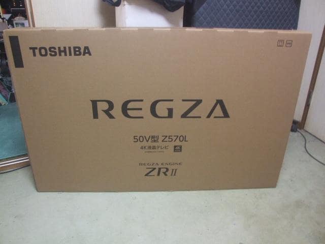 50C`4jteruREGZA  50Z570Lv   Ɠd/AV 