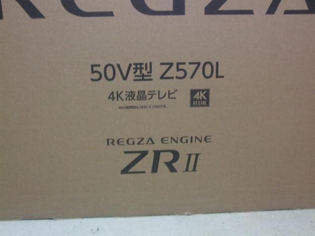 50C`4jteruREGZA  50Z570Lv  Ɠd/AV 