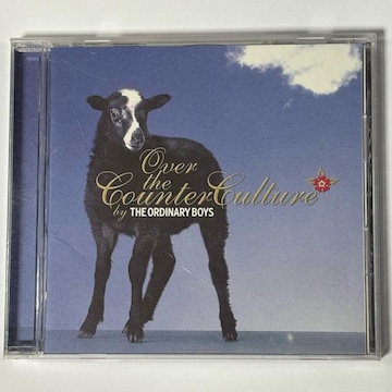 The Ordinary Boys / Over the Counter Culture