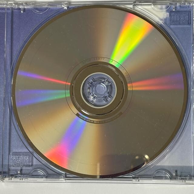 The Ordinary Boys / Over the Counter Culture  CD/DVD/rfI 