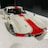 激レア未展示品 オートアート 1/18 トヨタ 2000 GT 24 HRS FUJI 1967