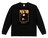 A.D.D.I.C.T Isleworth Mona Lisa L/S Tee☆