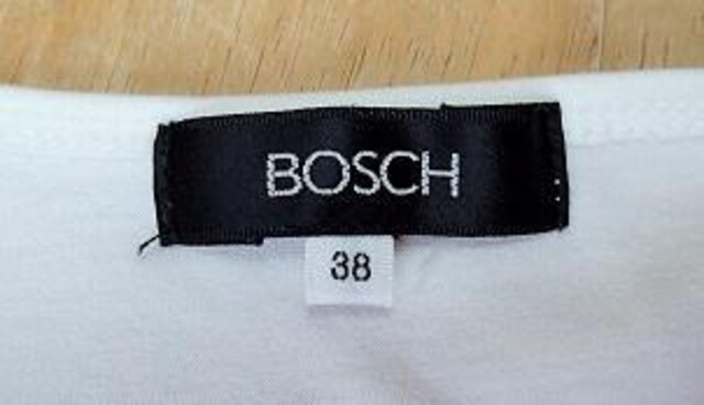 BOSCH  {bV^XpR[t@fUCgbvX@Jbg\[^zCg^TCY38  t@bV 