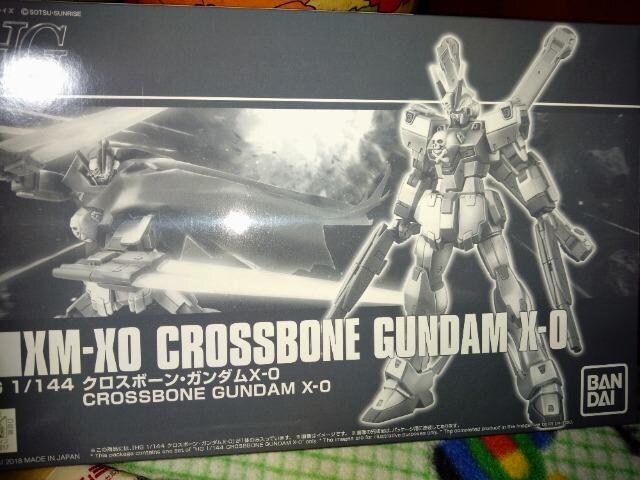 HGUC1/144 NX{[K_X-0ViJ 