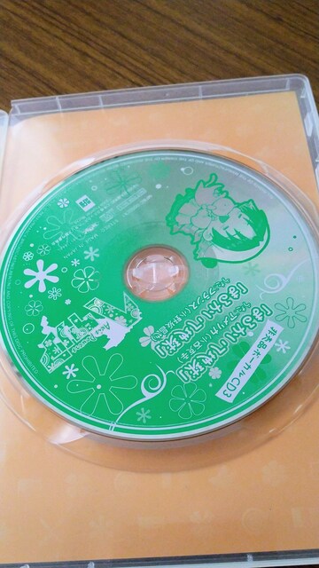 w^A Axis Powers vol.3@  CD/DVD/rfI 