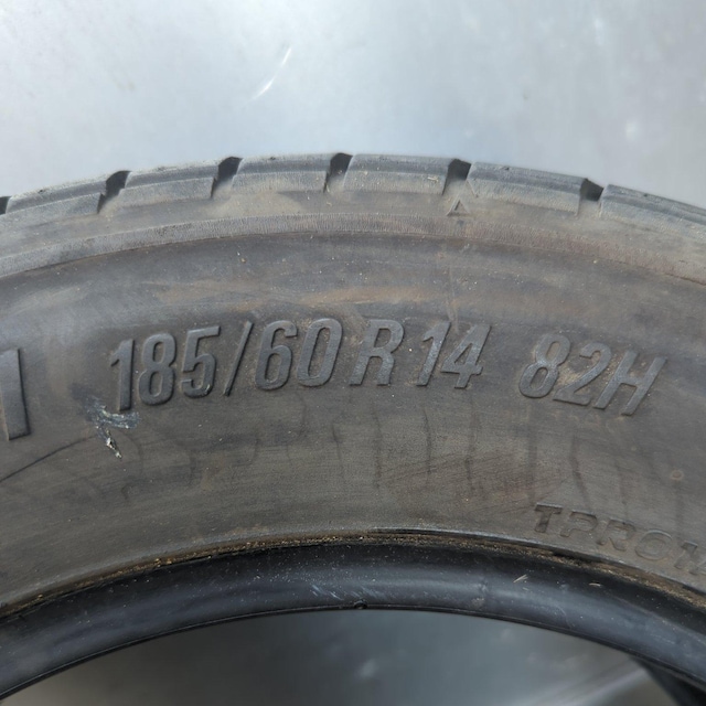 ^CE185/60R14?  /oCN