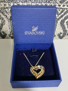 yVilzSWAROVSKI XtXL[ n[g lbNX ANZT[