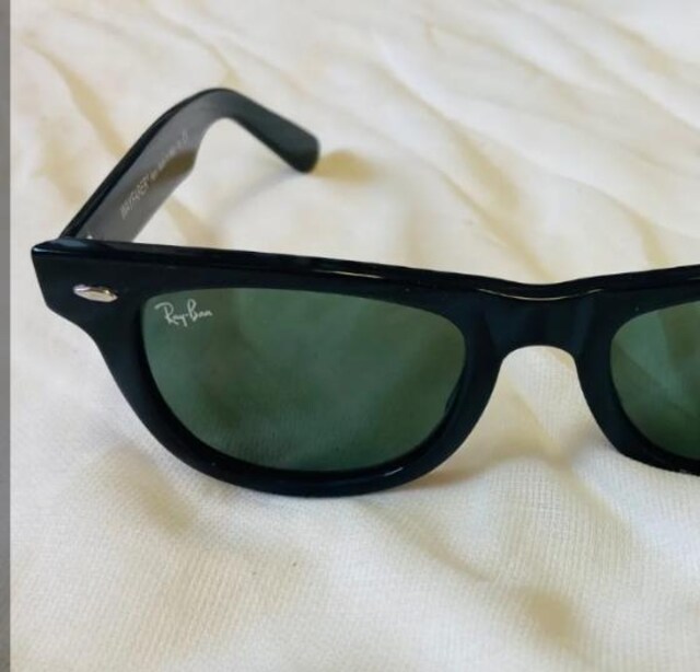 yVizyKizRay]Ban Co@TOX@Ό@RB2140 901 5022 150 3N@WAYFARER  jt@bV 