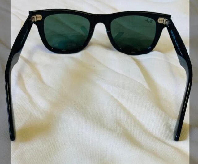 yVizyKizRay]Ban Co@TOX@Ό@RB2140 901 5022 150 3N@WAYFARER  jt@bV 