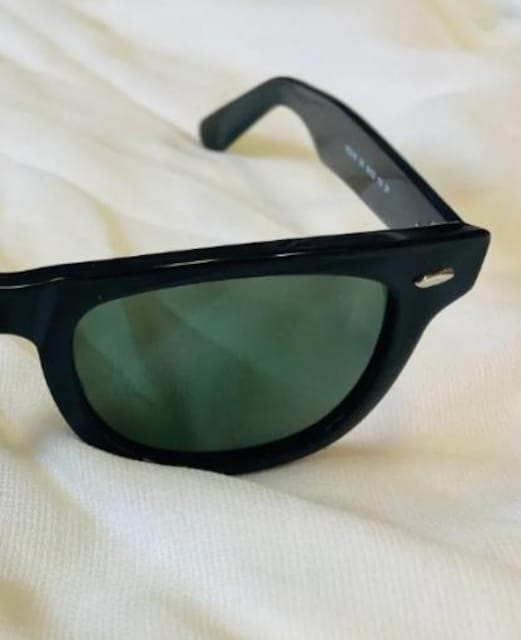 yVizyKizRay]Ban Co@TOX@Ό@RB2140 901 5022 150 3N@WAYFARER  jt@bV 