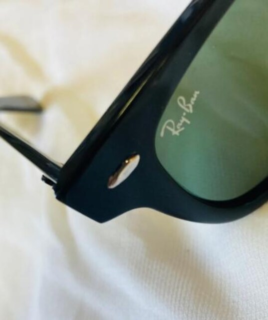 yVizyKizRay]Ban Co@TOX@Ό@RB2140 901 5022 150 3N@WAYFARER  jt@bV 