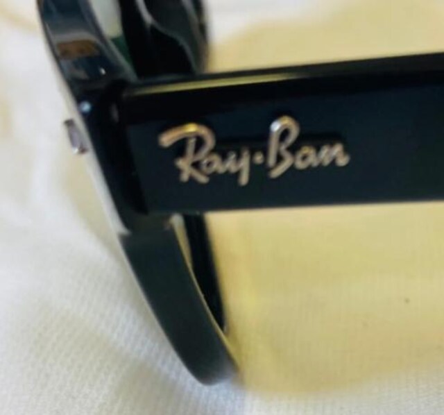 yVizyKizRay]Ban Co@TOX@Ό@RB2140 901 5022 150 3N@WAYFARER  jt@bV 