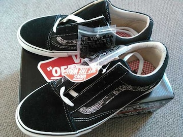 Supreme vans S9 ذݽOLD SKOOL SNAKEȰ֕