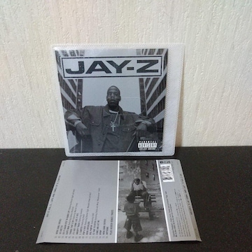 JAY-ZwVol.3.LIFE AND TIMES OF S. CARTERx