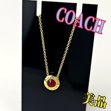COACH lbNX