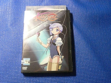 DVD ިڲ 2 Kiddy Grade 