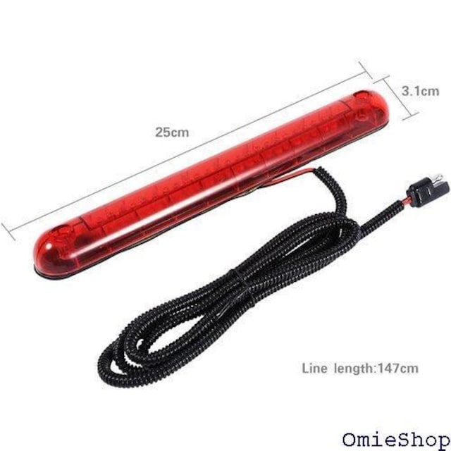 ԃjo[TṼnCxu[LCgbh- u[Lv e[v  24 LED 12V 134  /oCN