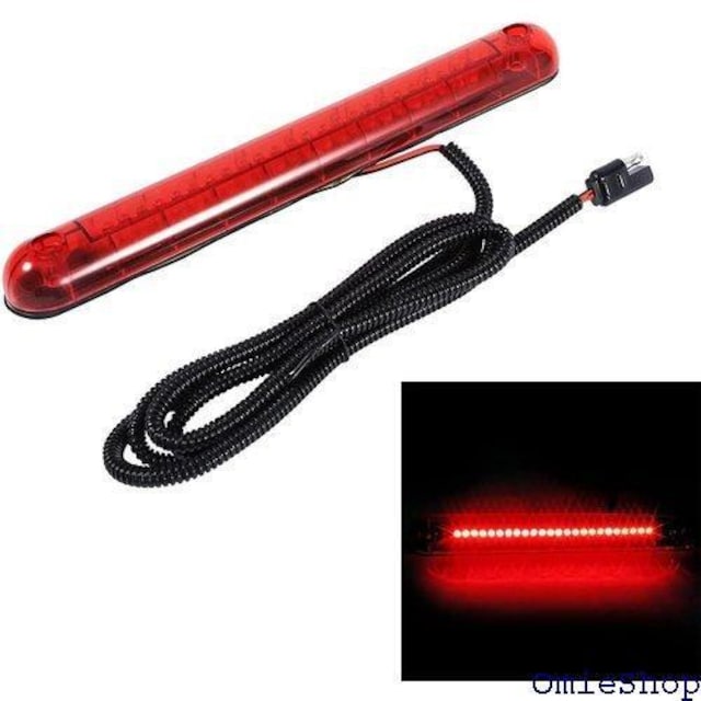 ԃjo[TṼnCxu[LCgbh- u[Lv e[v  24 LED 12V 134  /oCN