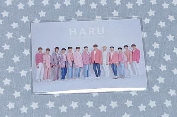 SEVENTEEN HARU gJ 002 GXNvX Wn WVA W zV EHk EW fBGCg ~M