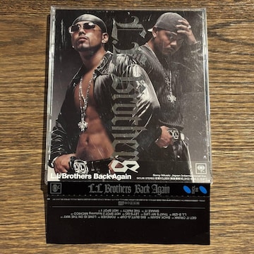 yL.L BrotherszBack Again