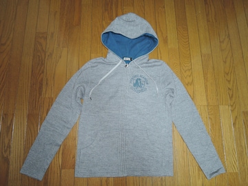 HYSTERIC GLAMOUR qXebNO}[ jbg Wbv p[J[ M D K[S LOGO