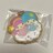 リトルツインスターズ☆クッキーチャームコット