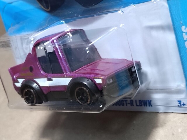 yHWx[VbNzY XJCC 2000GT-R LBWK p[v