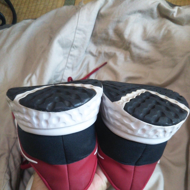 NIKE REVOLUTION US7 25p YXj[J[ bh  iCLXj[J[ jOXj[J[  jt@bV 