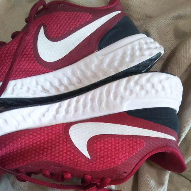 NIKE REVOLUTION US7 25p YXj[J[ bh  iCLXj[J[ jOXj[J[  jt@bV 
