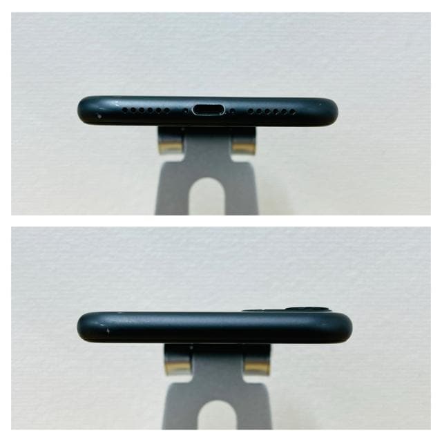 B 100% iPhone 11 256 GB SIMt[@ubN@{  Ɠd/AV 