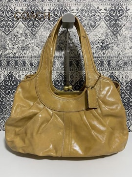 yÁzCOACH R[` 12520 GS g[gobO V_[ |