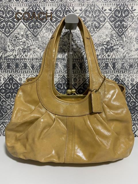 yÁzCOACH R[` 12520 GS g[gobO V_[ |   uh 