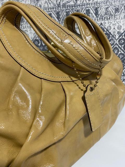 yÁzCOACH R[` 12520 GS g[gobO V_[ |  uh 