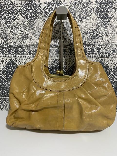 yÁzCOACH R[` 12520 GS g[gobO V_[ |  uh 