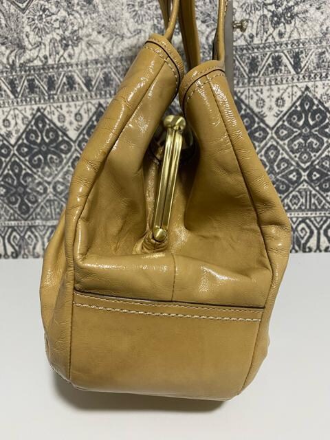 yÁzCOACH R[` 12520 GS g[gobO V_[ |  uh 
