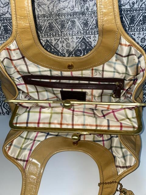 yÁzCOACH R[` 12520 GS g[gobO V_[ |  uh 