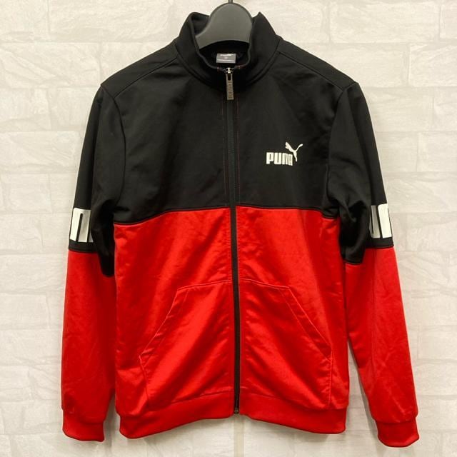  PUMA v[} POWER |X[c W[W WPbg 160cm   uh 