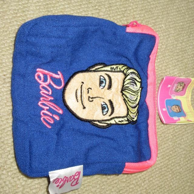 gpBarbieo[r[XNGA|[`KV|   uh 