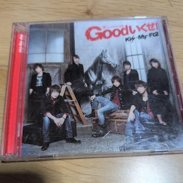 GoodiO[bƁjI
