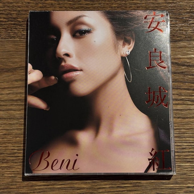 yǏ g (BENI)zBeni (DVDt)   CD/DVD/rfI 